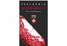 Performix Super Male T - Review 2019 - How it works